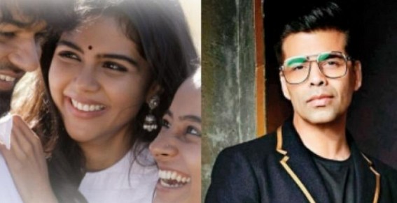 Karan Johar acquires rights of Malayalam coming-of-age drama