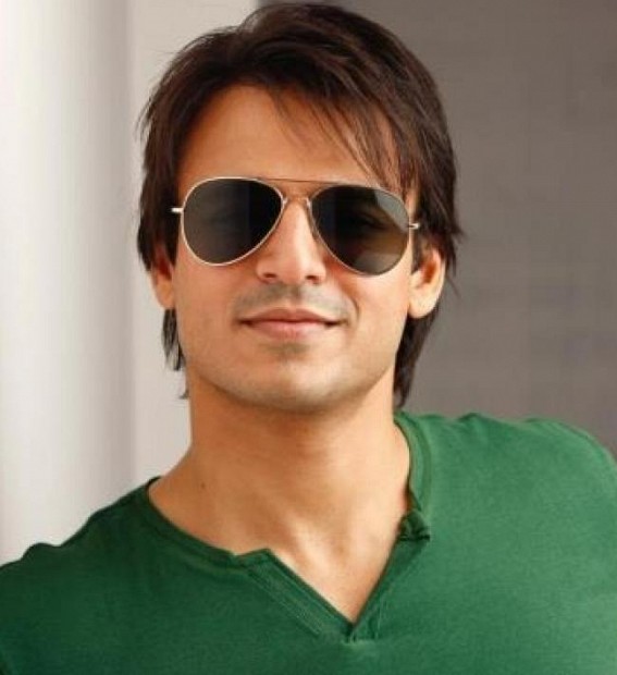 Vivek wraps up 'Kaduva', gears up with prep for next film