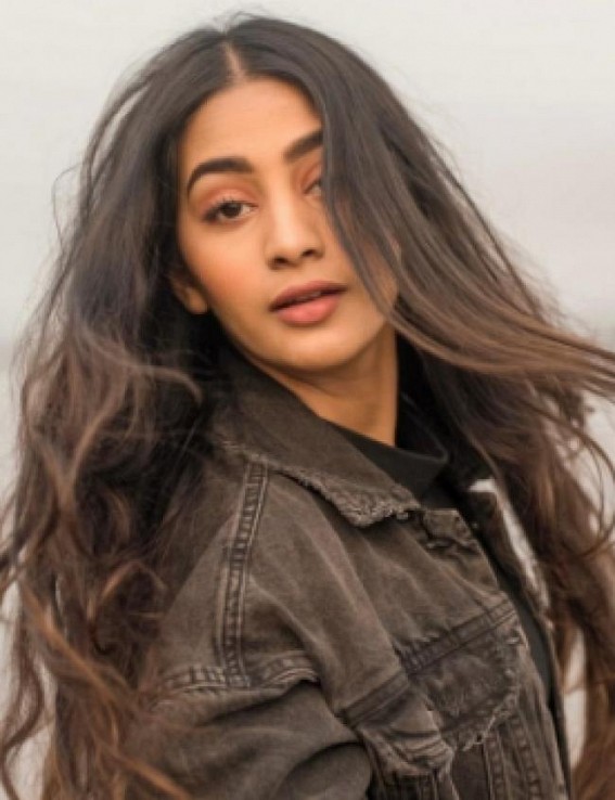 Kashish Rizwan: Surreal to share screen with powerhouses like Vidya Balan, Shefali Shah