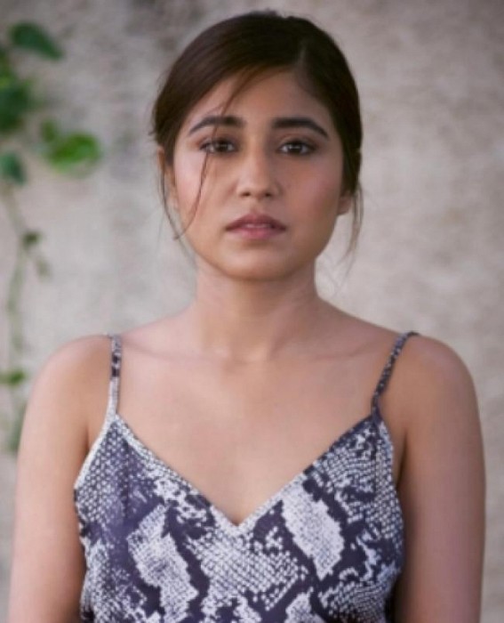 Shweta Tripathi looks back at 'Gone Kesh' on third anniversary