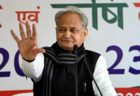 CM to lay foundation stone of 24-storey IPD Tower on April 5 in Jaipur