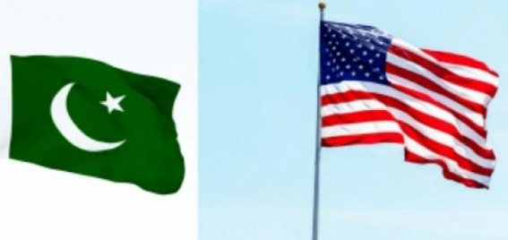 US has clearly distanced itself from Pak: Ex-military chief