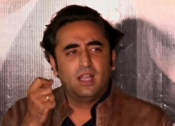 Bilawal Bhutto asks DG-ISPR to clarify NSC proceedings