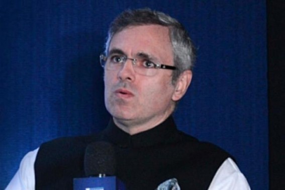 Omar condemns terrorist attack in Srinagar