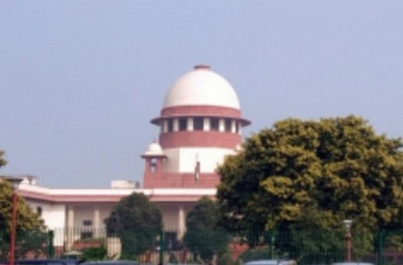 SC stays HC order directing Arya Samaj weddings be under Special Marriage Act