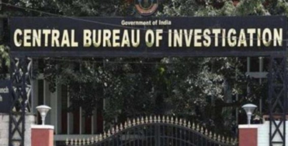 CBI arrests four from Mumbai in Birbhum violence case