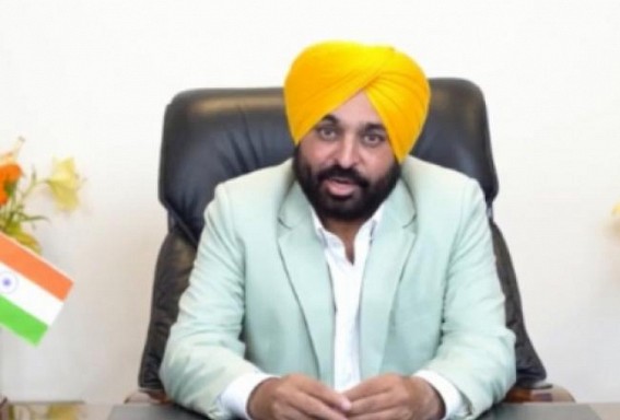 Ensure hassle-free supply of sand, Punjab CM tells contractors