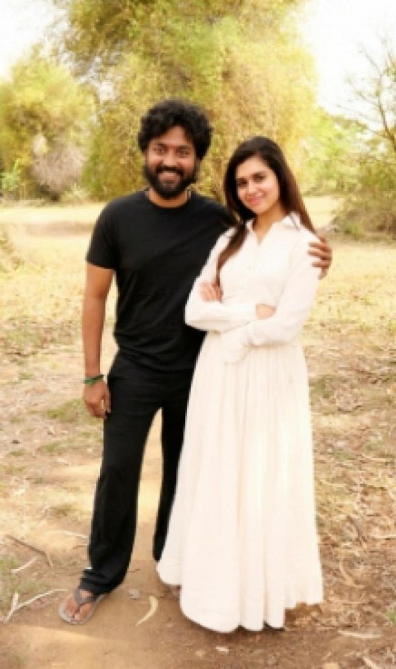 Director Rambhala's 'Vandhan Suttan Repeatu' goes on floors