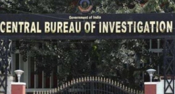 CBI makes 1st arrest in Tapan Kandu murder probe