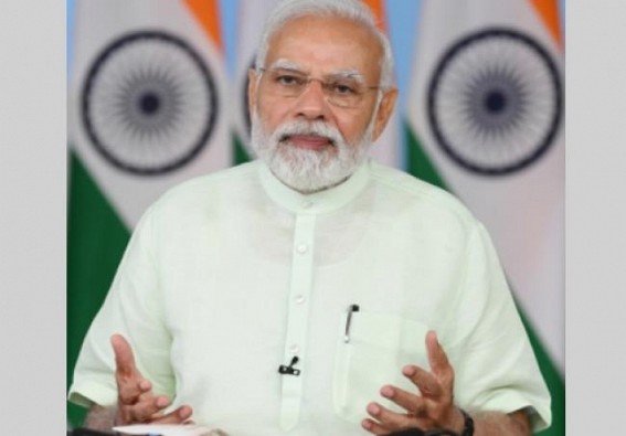 Deoghar rescue op was a reflection of sensitivity & courage: Modi