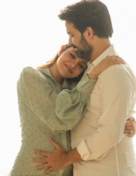 Kajal Aggarwal, Gautam Kitchlu blessed with baby boy