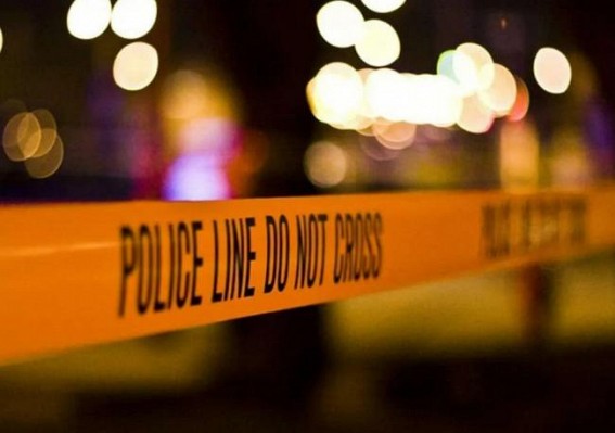 2 killed, 3 injured in US Houston flea market shooting