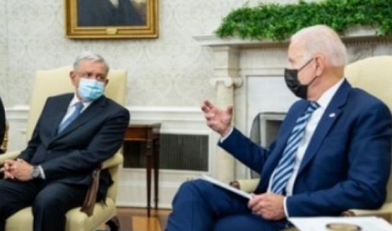 Mexican Prez hopes to reach agreement with US on Summit of the Americas