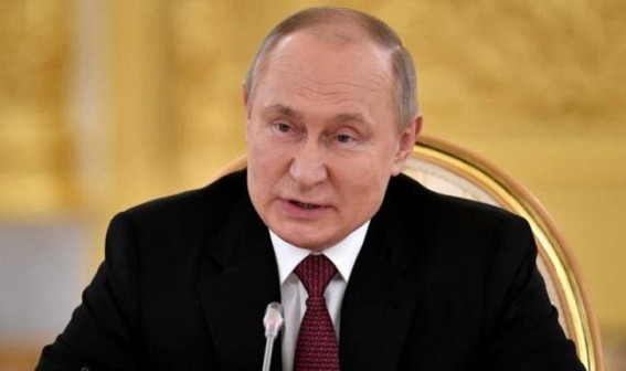 'Russia would respond to expansion of NATO military infrastructure into Finland, Sweden'