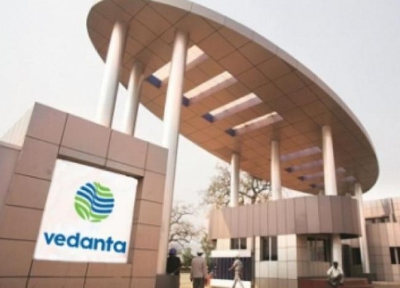 Vedanta commissions largest lithium-ion battery powered fleet of 27 forklifts