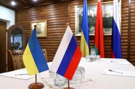 Russia-Ukraine war could push 11-19mn into hunger worldwide: FAO