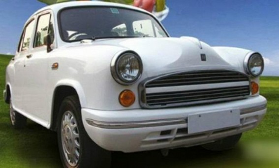 Hindustan Motors steers market volatility, shares double in 1 month
