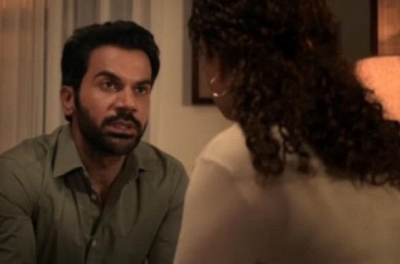 Rajkummar, Sanya's 'HIT: The First Case' teaser is a gripping ride