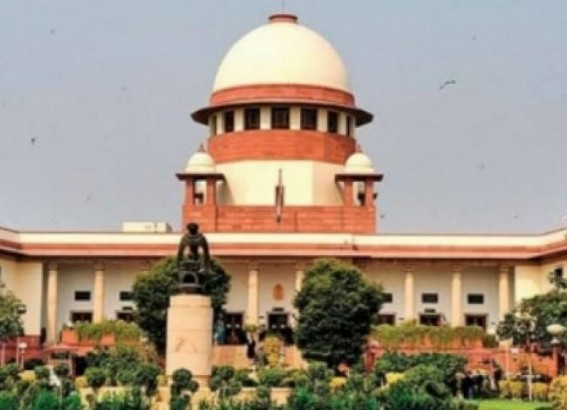 SC suggests transfer of conman Chandrashekhar from Tihar on his 'life threat' plea 