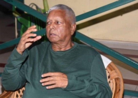 Several parties announce support for Bihar Bandh
