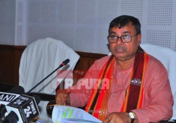 Over 3,500 TET Qualified Remain Jobless : Ratan Lal’s Big-Lies on 14,000 Spot Recruitment Bites Dust