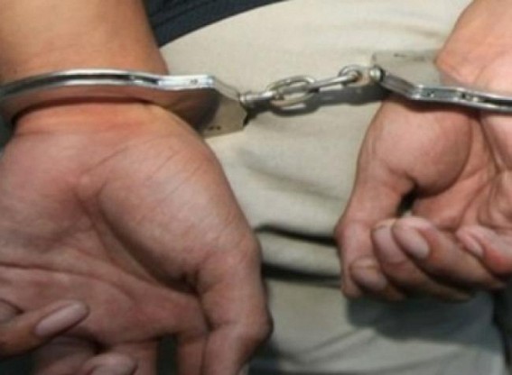 SIT arrests 5 more in 1984 Anti-Sikh riots case