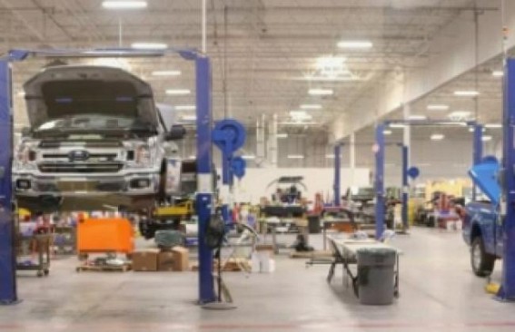Indian auto ancillaries moving towards EVs, green manufacturing