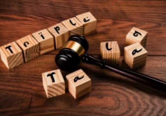 SP MLA's brother booked for giving triple talaq to wife