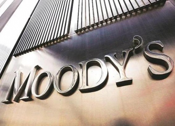 Indian Banks to post larger increase in margins: Moody's