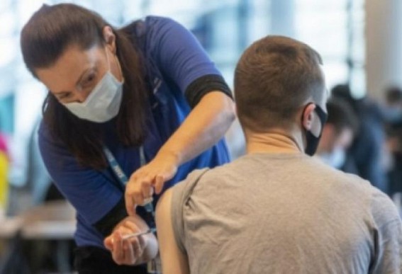 How vulnerable patients can enhance Covid booster response?