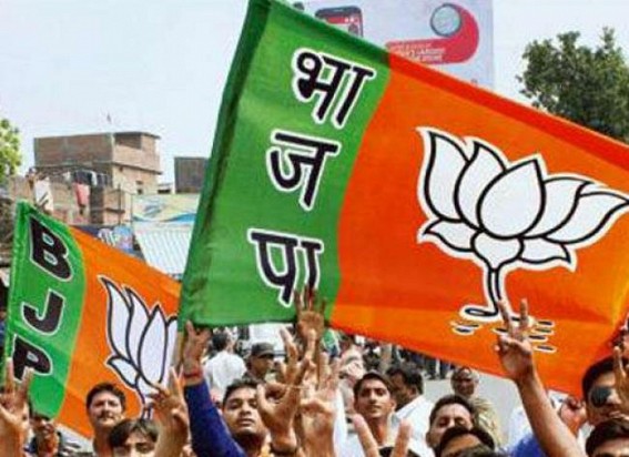 BJP suffers embarrasment in K'taka as minister rakes up separate state demand