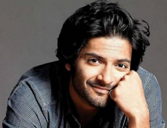 Ali Fazal begins shooting with his co-stars for 'Mirzapur 3'
