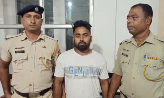 1 Arrested in College Student Kidnapping, Gangrape Case : 3 Absconding