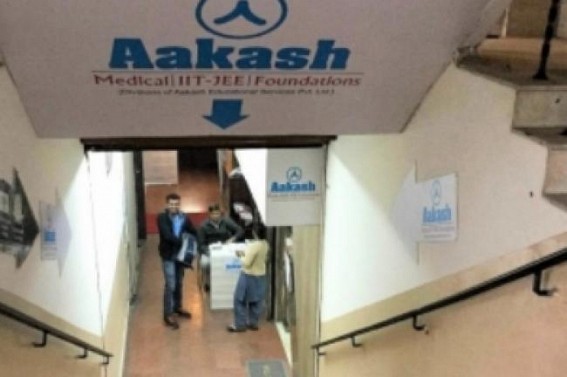 BYJU's says Aakash acquisition process on track, to be completed by Aug