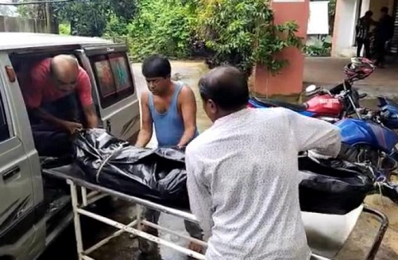 16 Years Old Boy committed Suicide after Parents refused to Purchase him a Mobile Phone