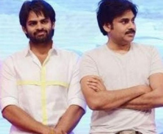 Filming for Pawan Kalyan-Sai Dharam Tej multistarrer to start on July 12