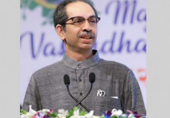 Deserter cannot be Shiv Sena CM: Uddhav Thackeray