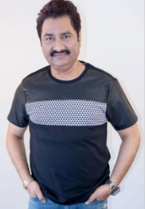 Kumar Sanu all set to host community Durga Puja in Mumbai