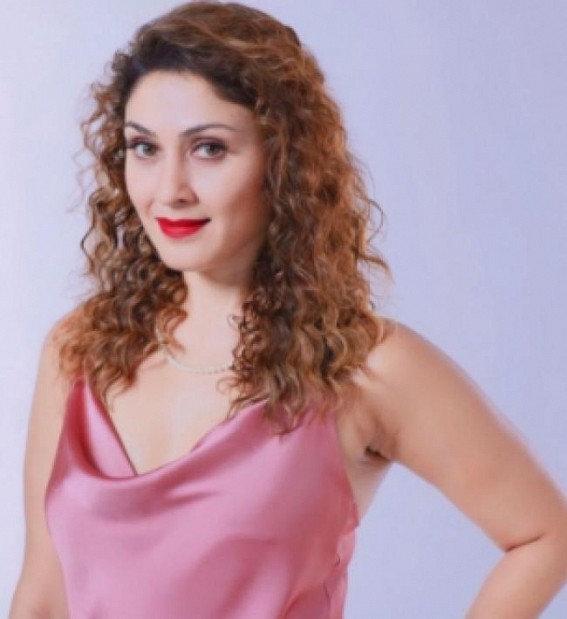 Manjari Fadnnis on how OTT has changed her career and 'Miya Biwi Aur Murder'