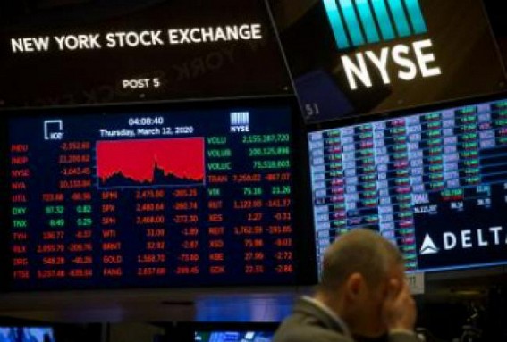 After terrible first half, 2022 may bring more bad news for US markets