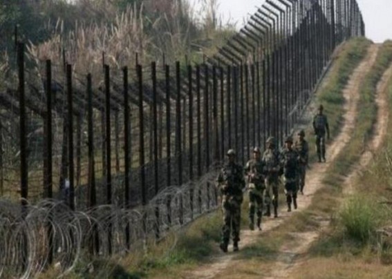 Army foils infiltration bid along LoC in Poonch