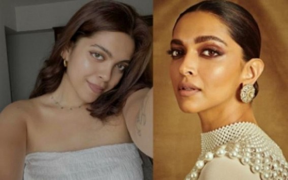 Netizens find Deepika Padukone's doppleganger in a digital creator