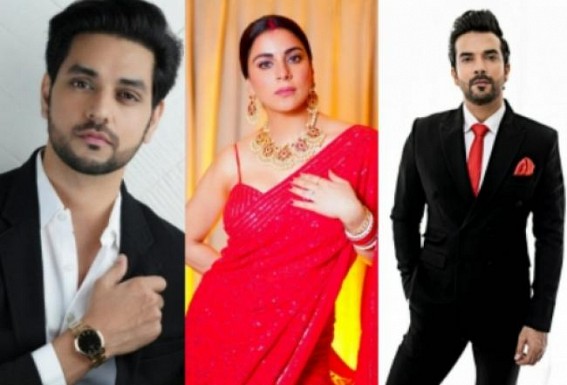 'Kundali Bhagya' completes five years; Shraddha, Shakti, Manit get nostalgic