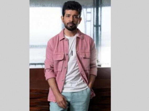 Vineet Kumar Singh reveals why he gravitates towards dark, intense characters