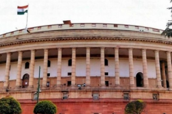 Parliamentary panel to meet tech firms representatives today