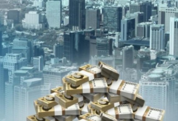 SKorea to cut corporate, income taxes next year