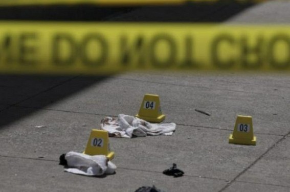 3 killed in US park shooting