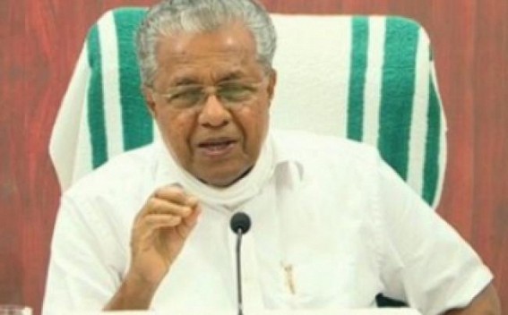 When Bengal 'sneezes' after ED picks up Partha Chatterjee, has Kerala's CPI-M caught a 'cold'?