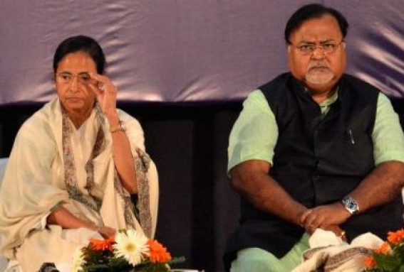 Bengal arrests haunt Mamata Banerjee