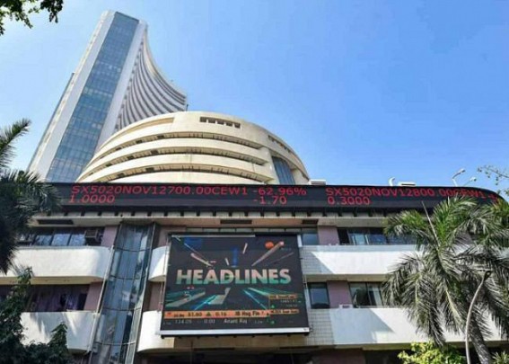 Multi bagger Dhruva Capital gains 205% in a month